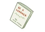 Be a Learner