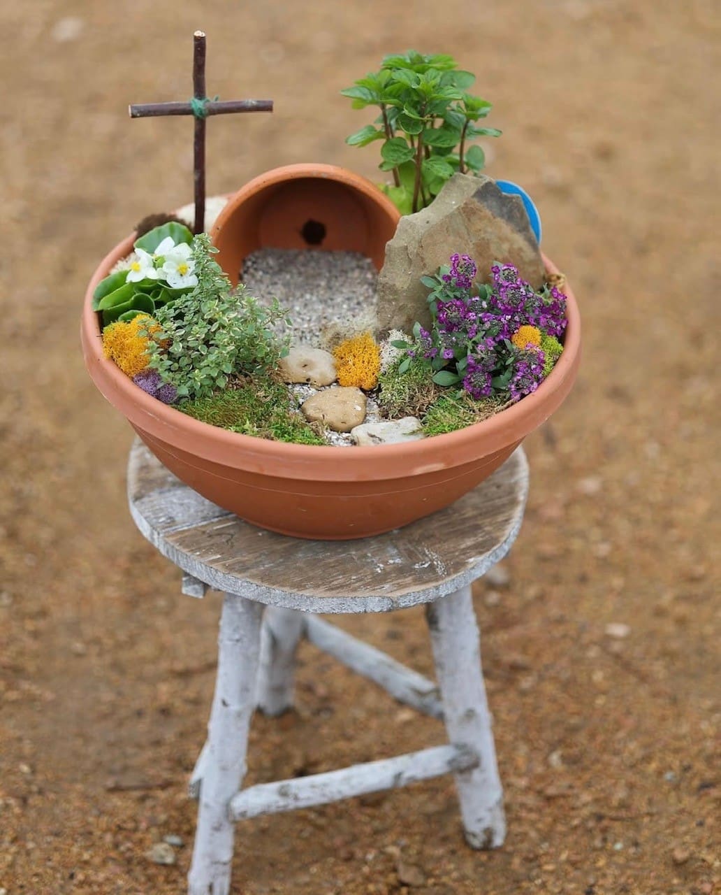 Resurrection Garden