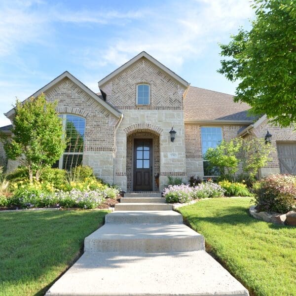 Celina, TX Landscaping Services